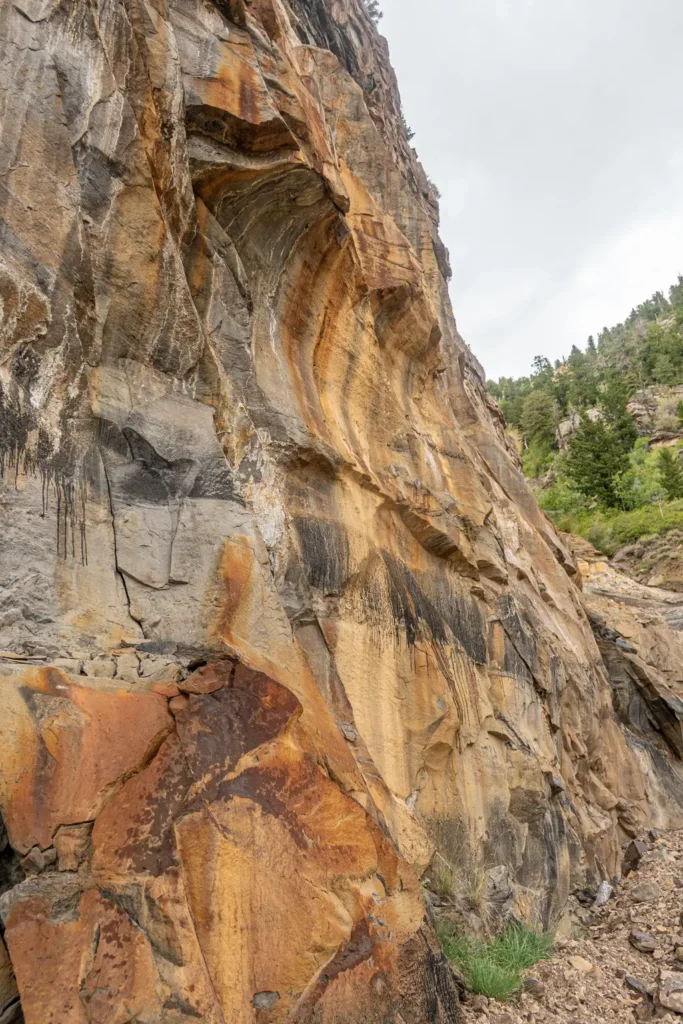 The Asphalt Mine at Range Valley Ranch