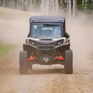 Range Valley Ranch ATV