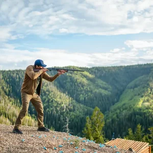 Range Valley Ranch hunting