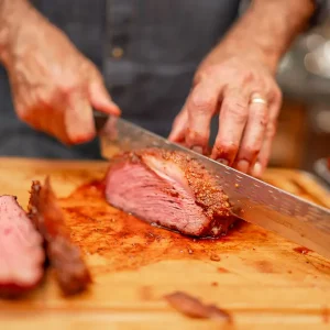 Range Valley Ranch Meals