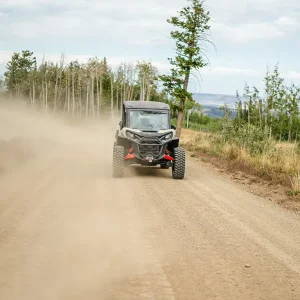 Range Valley Ranch offroad adventures